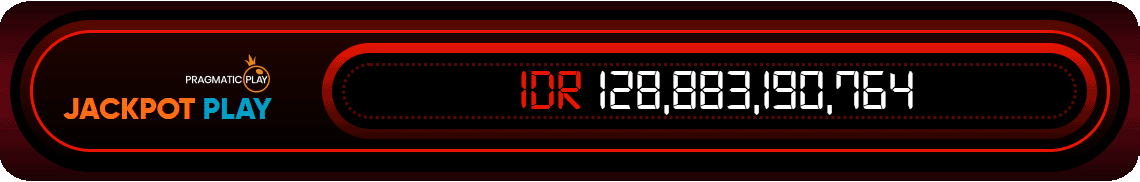 Jackpot RAWIT189